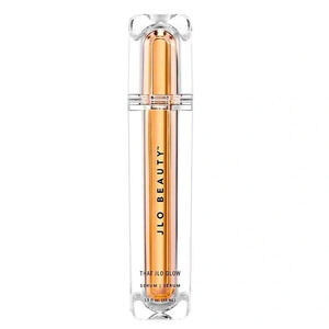 NEW JLO BEAUTY That JLo Glow Serum that‎ Tightens Brightens and Hydrates